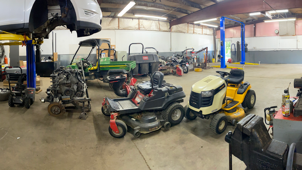 No Limit Repair Shop, LLC | 4428 Center Rd, Youngstown, OH 44514, USA | Phone: (330) 536-4016