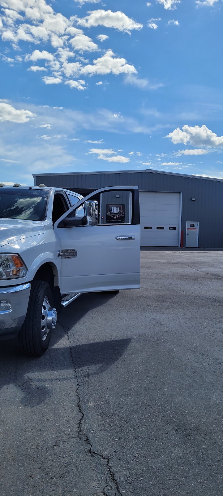 JBJ Diesel Repair | 5325 S Lk Ave, Caldwell, ID 83607, USA | Phone: (208) 954-1199