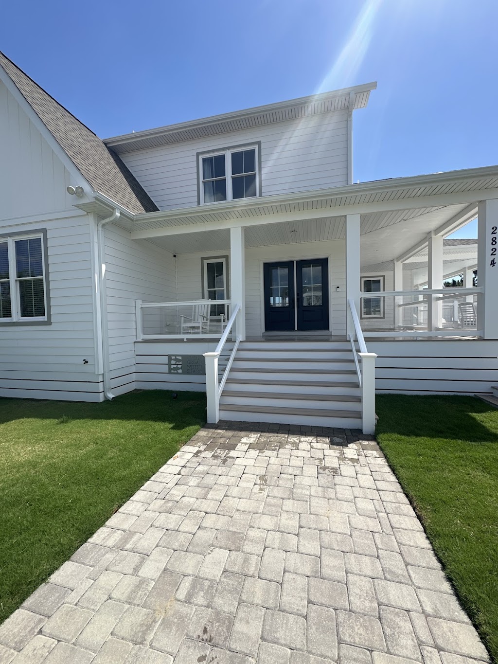 ShineTime Powerwash & Paint Professionals | 1229 Jensen Dr STE 102, Virginia Beach, VA 23451, USA | Phone: (757) 797-5645