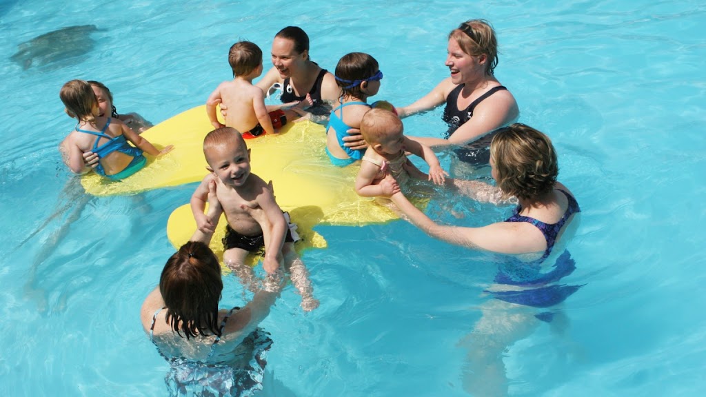 Swimtastic Swim School - Omaha (Northwest) | 2920 N 118th St, Omaha, NE 68164, USA | Phone: (402) 496-7946