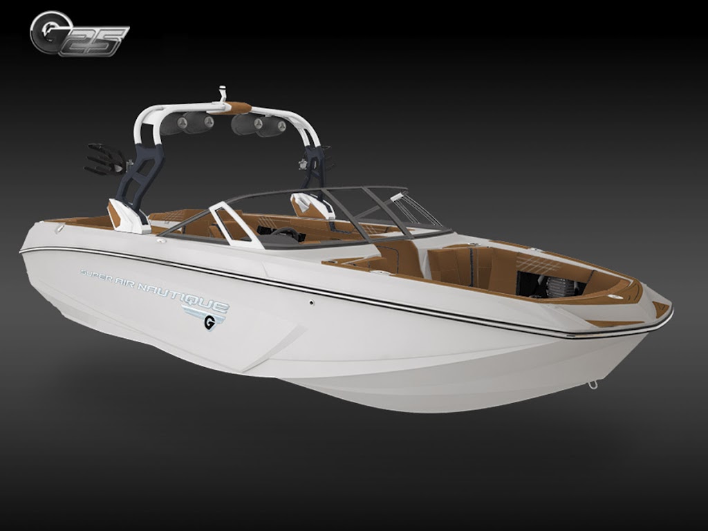 Miami Nautique (Boats) | 3910 NW 2nd Ave, Miami, FL 33127 | Phone: (305) 438-9464