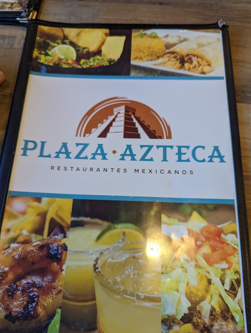 Plaza Azteca | 12428 Warwick Blvd, Newport News, VA 23606, USA | Phone: (757) 599-6727