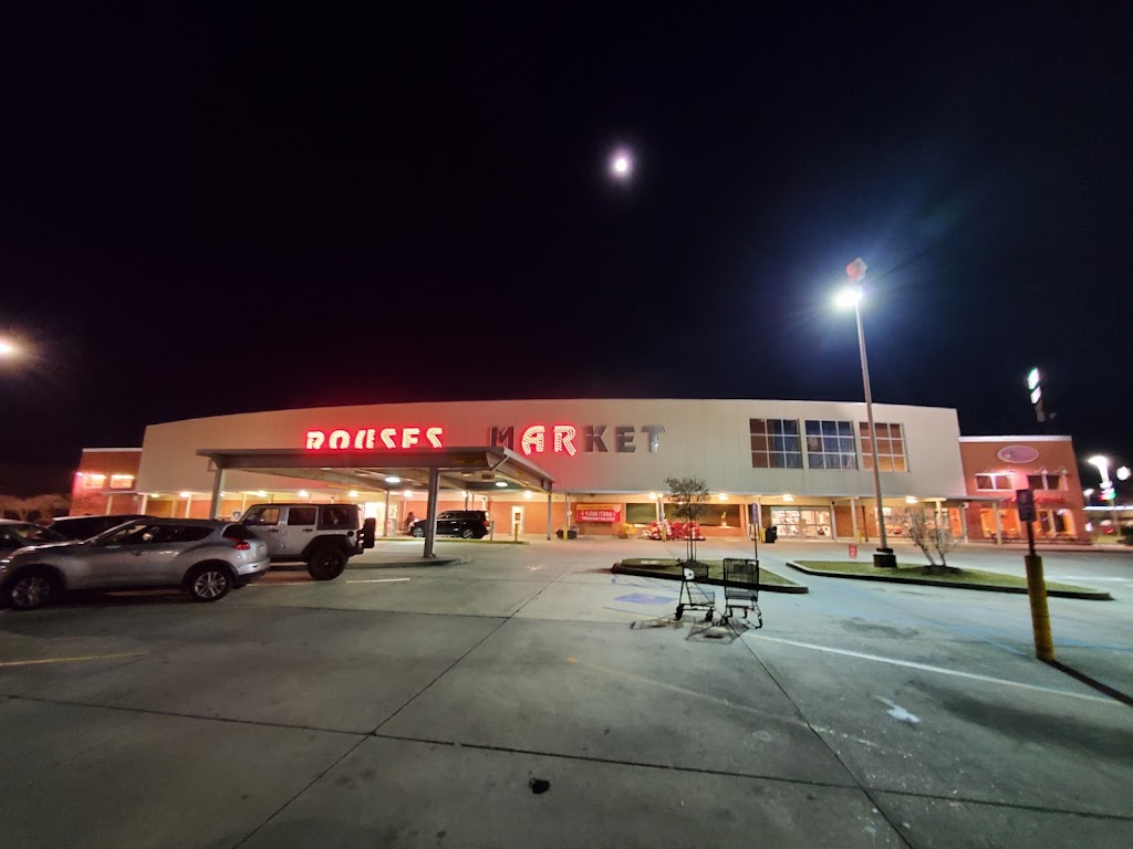 Rouses Market | 1644 Gause Blvd, Slidell, LA 70458, USA | Phone: (985) 646-2620