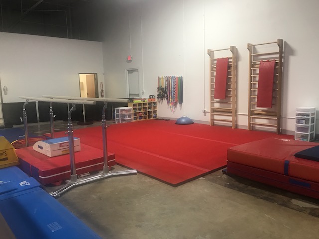 Irving Gymnastics | 1706 W Irving Blvd #150, Irving, TX 75061, USA | Phone: (972) 251-5555