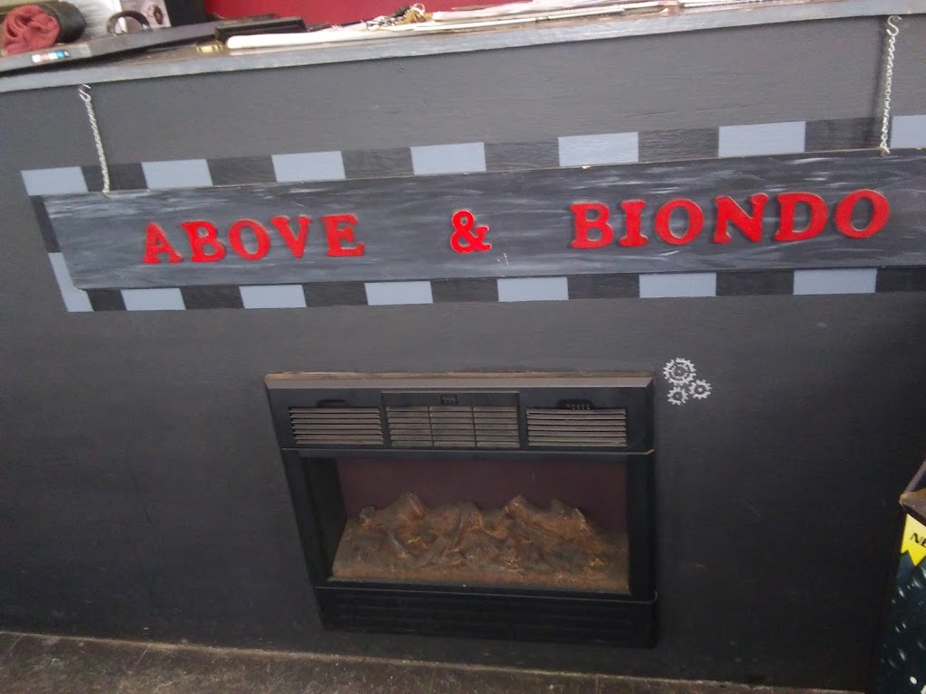 Above & Biondo Automotive | 2743 Eggert Rd, Tonawanda, NY 14150 | Phone: (716) 322-1738