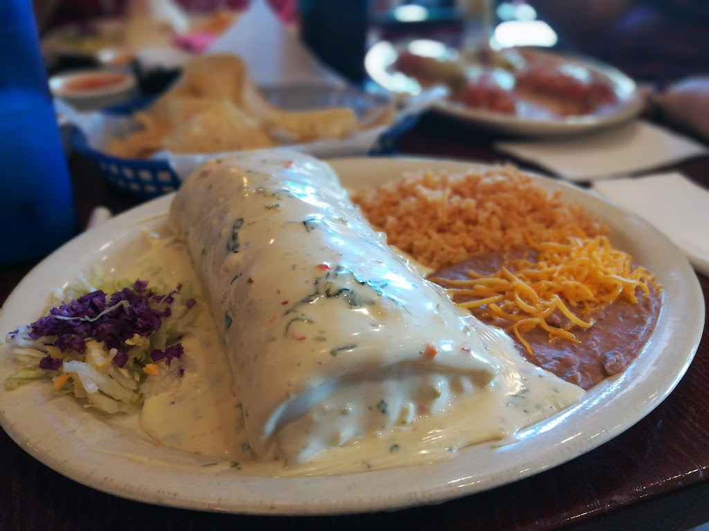 Morenos Mexican Grill | 2100 S Gilbert Rd, Chandler, AZ 85286, USA | Phone: (480) 855-1877