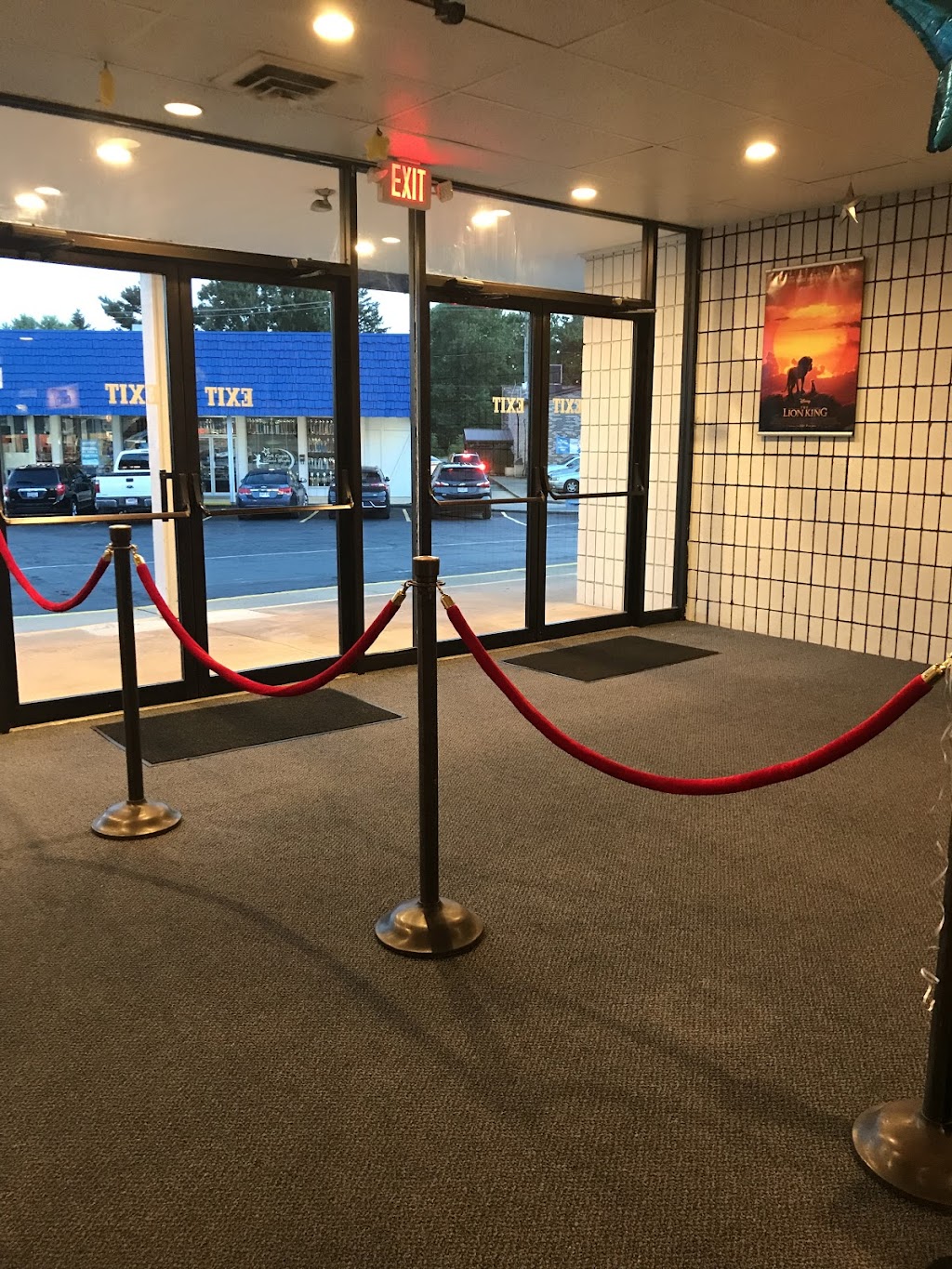 Garrettsville Cinema 8001 State St, Garrettsville, OH 44231, USA