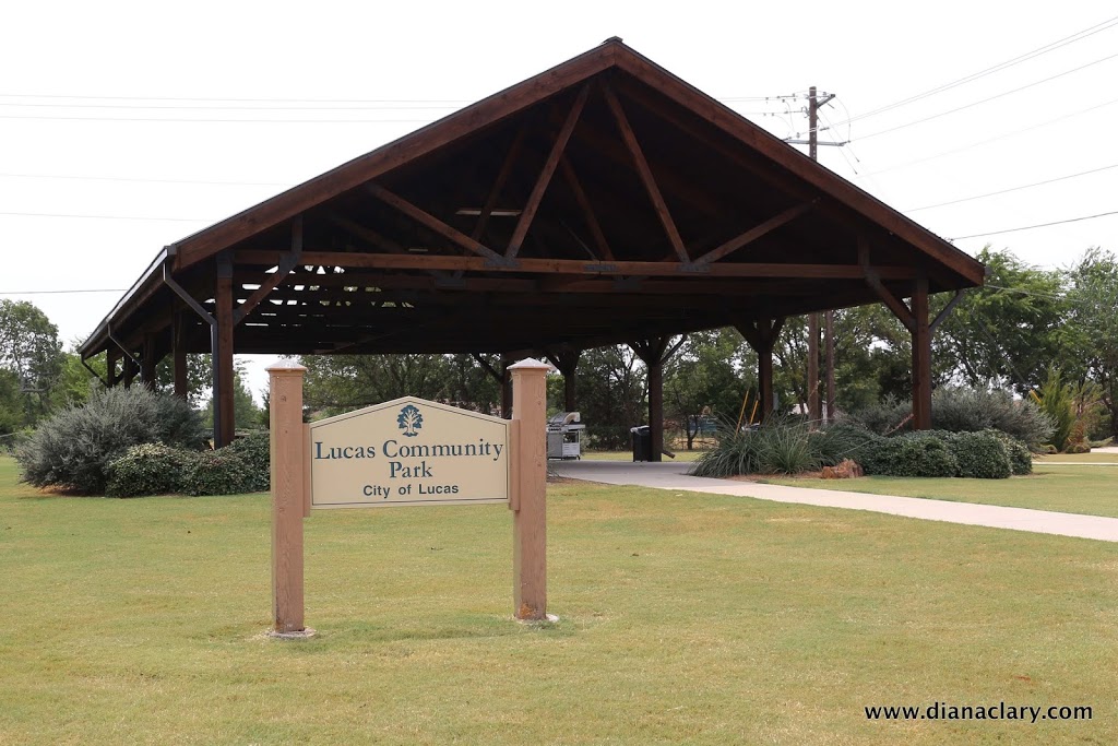 Lucas City Hall | 665 Country Club Rd, Lucas, TX 75002, USA | Phone: (972) 727-8999