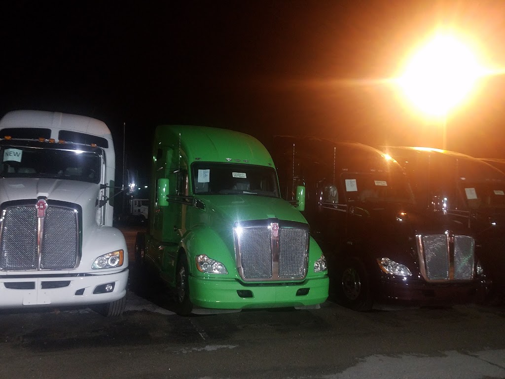 Kenworth of Indianapolis - West | Palmer Trucks | 2929 Holt Rd, Indianapolis, IN 46241, USA | Phone: (317) 247-8421