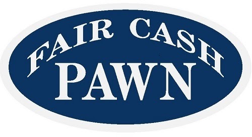 Fair Cash Pawn | 3725 S Carrier Pkwy Ste. #105, Grand Prairie, TX 75052 | Phone: (214) 412-3008