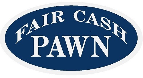 Fair Cash Pawn | 3725 S Carrier Pkwy Ste. #105, Grand Prairie, TX 75052, USA | Phone: (214) 412-3008