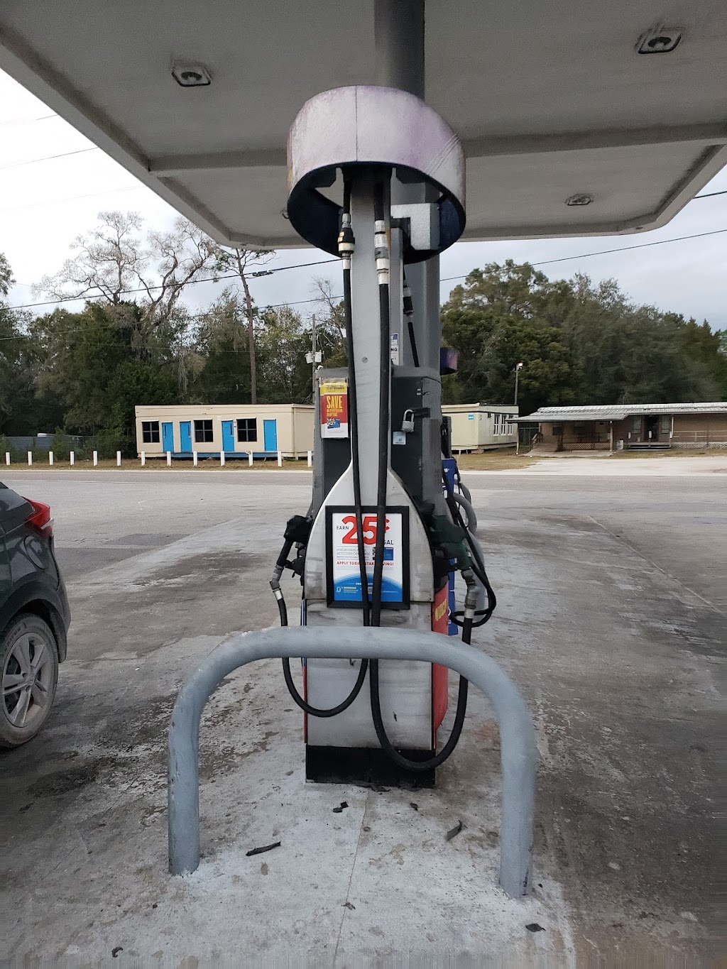 Sunoco Gas Station | 17943 US Hwy 41, Spring Hill, FL 34610, USA | Phone: (352) 799-2172