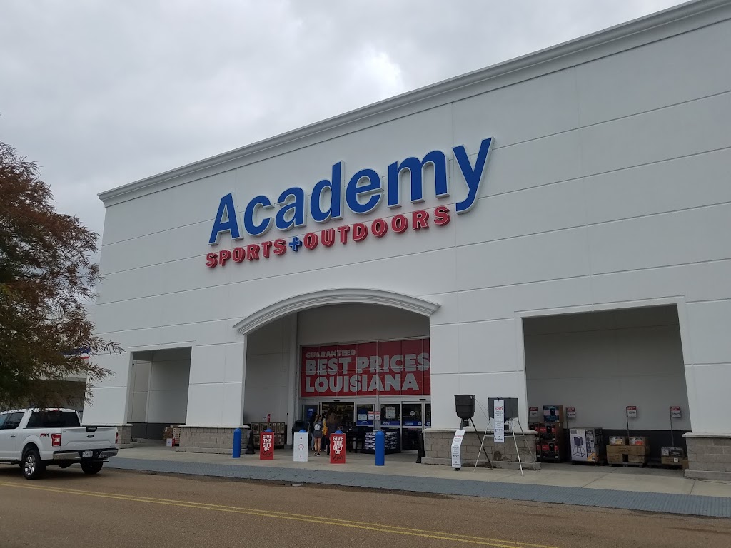 Academy Sports + Outdoors | 7205 Pinnacle Pkwy, Covington, LA 70433, USA | Phone: (985) 898-7920