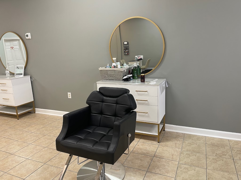 DMarys Beauty Salon LLC | 921 S Main St Unit H, Graham, NC 27253, USA | Phone: (919) 352-1472