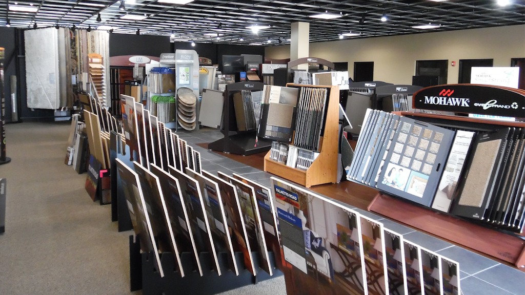 Sasser Flooring and Design | 481 Compass Dr, Mebane, NC 27302, USA | Phone: (919) 964-1801