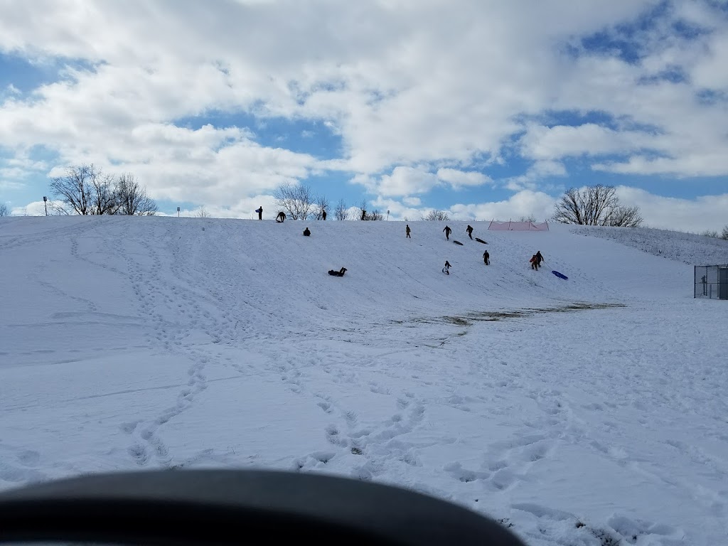 Hudson Family Park | 509 S Wayne St, Portland, IN 47371, USA | Phone: (260) 726-9395