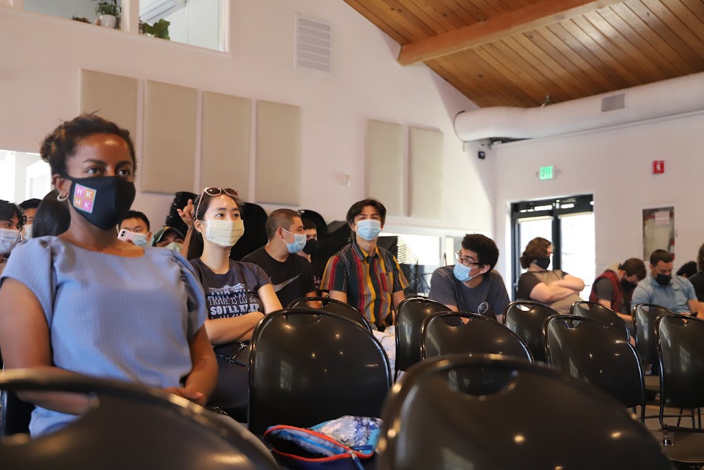 Bay Area Christian Church - Common Ground | 1050 W Remington Dr, Sunnyvale, CA 94087, USA | Phone: (650) 561-7049