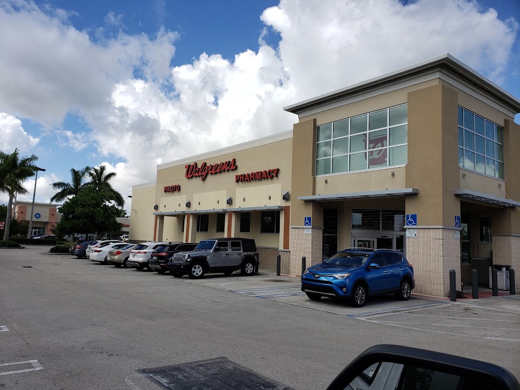 Walgreens | 11700 SW 104th St, Miami, FL 33186, USA | Phone: (305) 961-1319