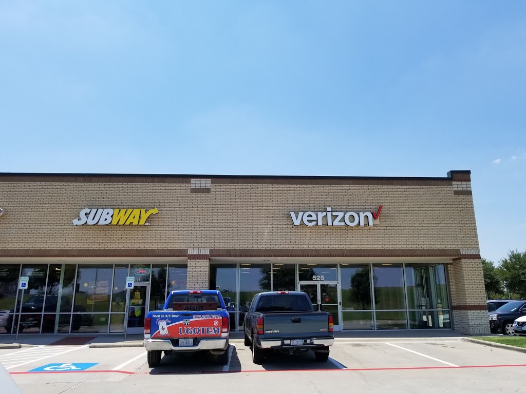 Verizon Authorized Retailer - Russell Cellular | 5255 N President George B, Ste 525, Garland, TX 75040, USA | Phone: (972) 795-0610