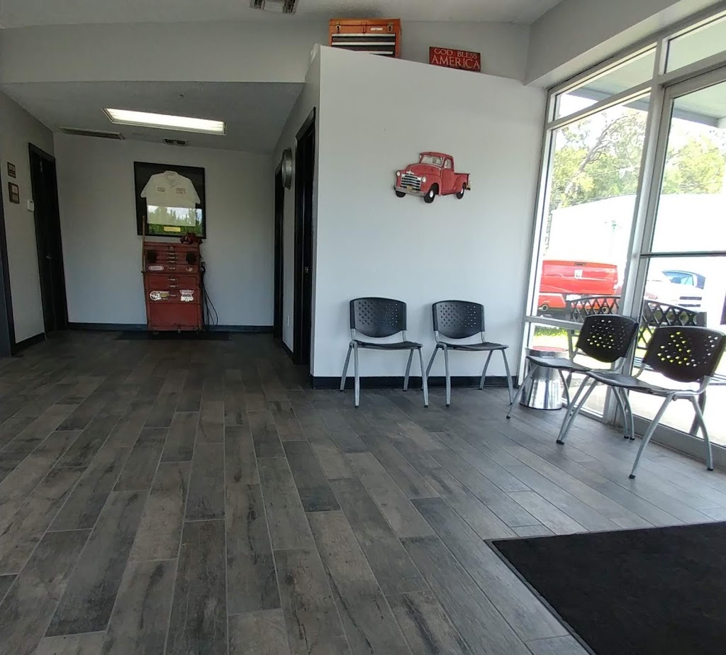 Meredith Tire & Auto Care | 5016 Land O Lakes Blvd, Land O Lakes, FL 34639 | Phone: (813) 996-2694