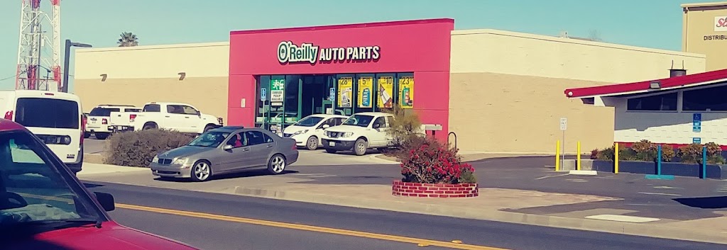 OReilly Auto Parts | 360 4th St, Gustine, CA 95322, USA | Phone: (209) 854-4060