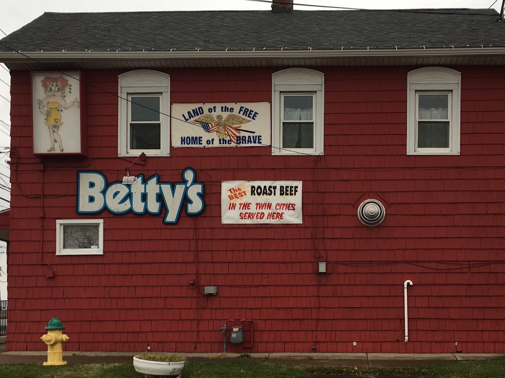 Bettys Grill | 215 Main St, North Tonawanda, NY 14120, USA | Phone: (716) 693-6422