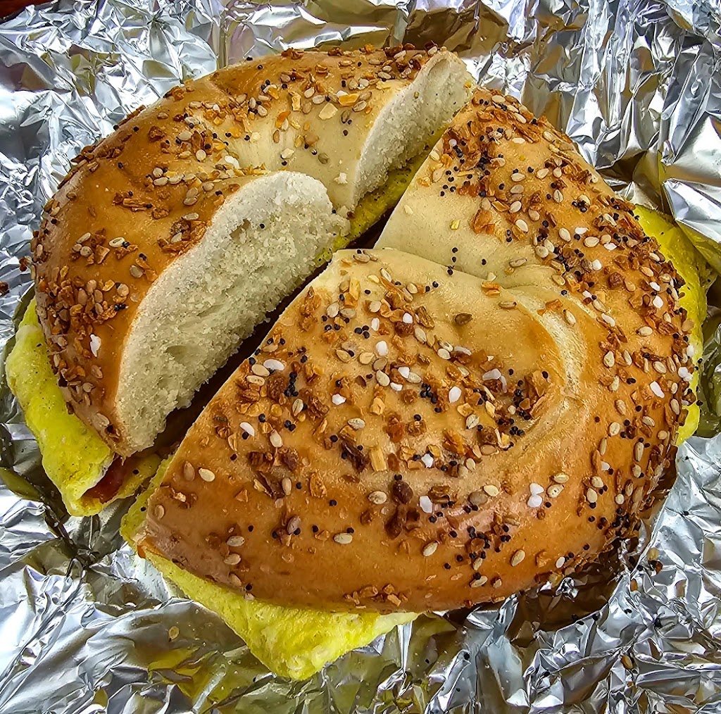 Bagel Basket Cafe | 105 NJ-71, Spring Lake, NJ 07762, USA | Phone: (732) 449-3834