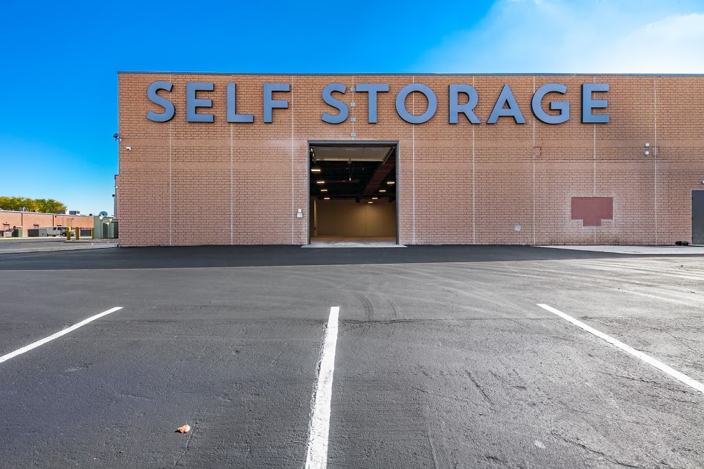 Space Shop Self Storage | 1000 E Dublin Granville Rd, Columbus, OH 43229, USA | Phone: (614) 396-9800