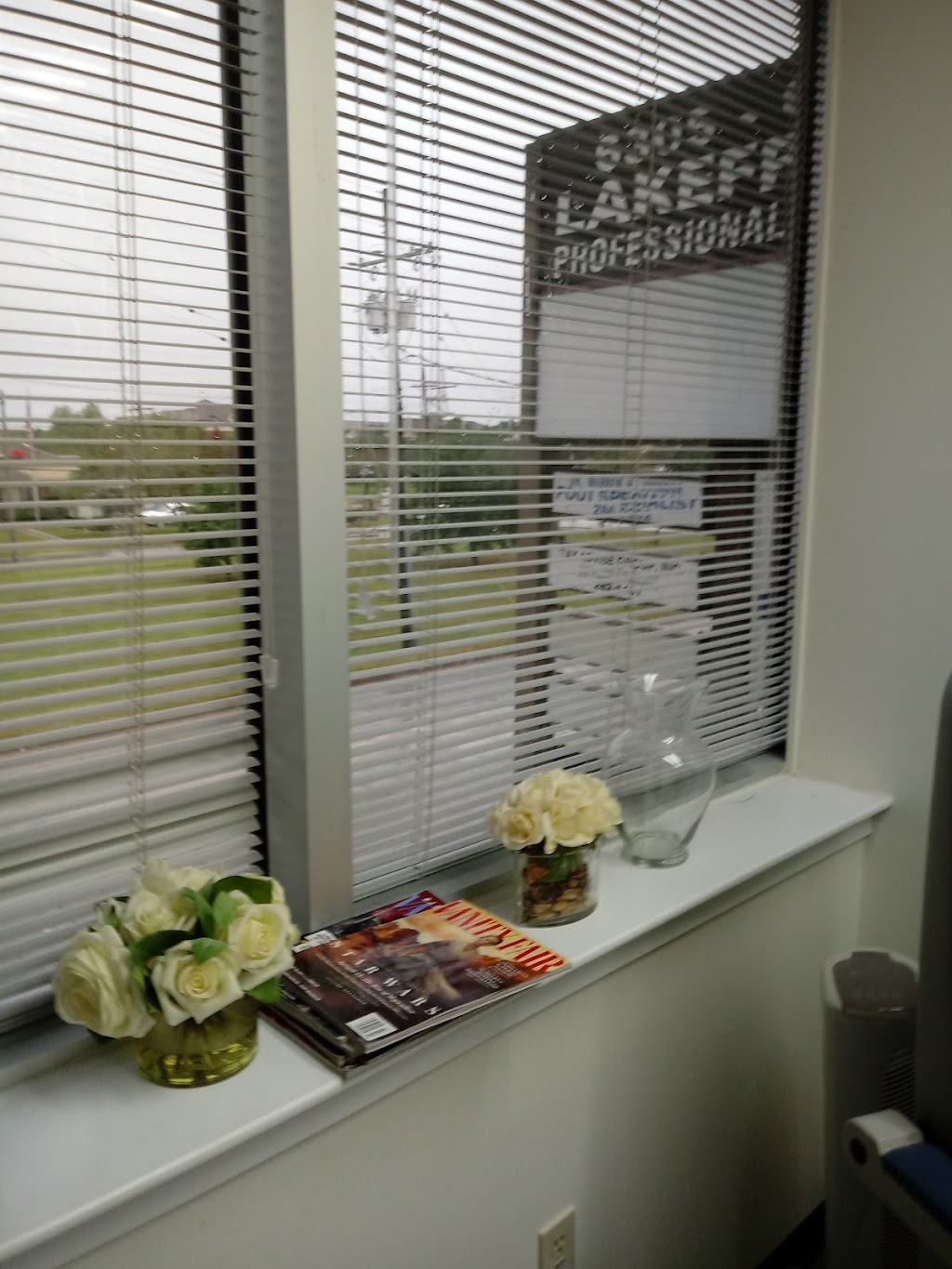 Johnson Warren DPM | 6305 Elysian Fields Ave, New Orleans, LA 70122, USA | Phone: (504) 286-0202