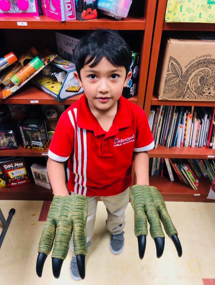 Harmony Science Academy Dallas Elementary (K-6) | 11995 Forestgate Dr, Dallas, TX 75243, USA | Phone: (972) 234-9993