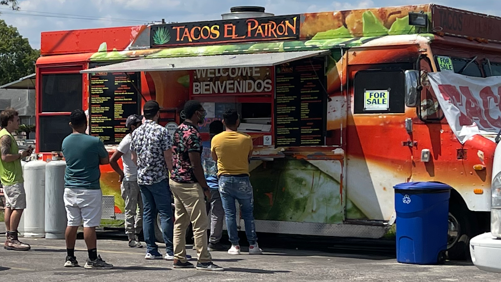 “Tacos El Patrón” Mexican Food | 36108 State Rd 52, Dade City, FL 33525, USA | Phone: (813) 998-5540