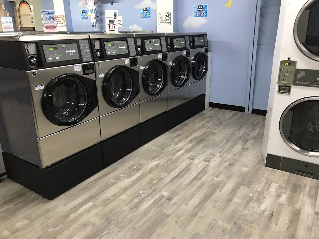 Bright Coin Laundry | 24049 State Line Rd, Lawrenceburg, IN 47025, USA | Phone: (812) 637-2444