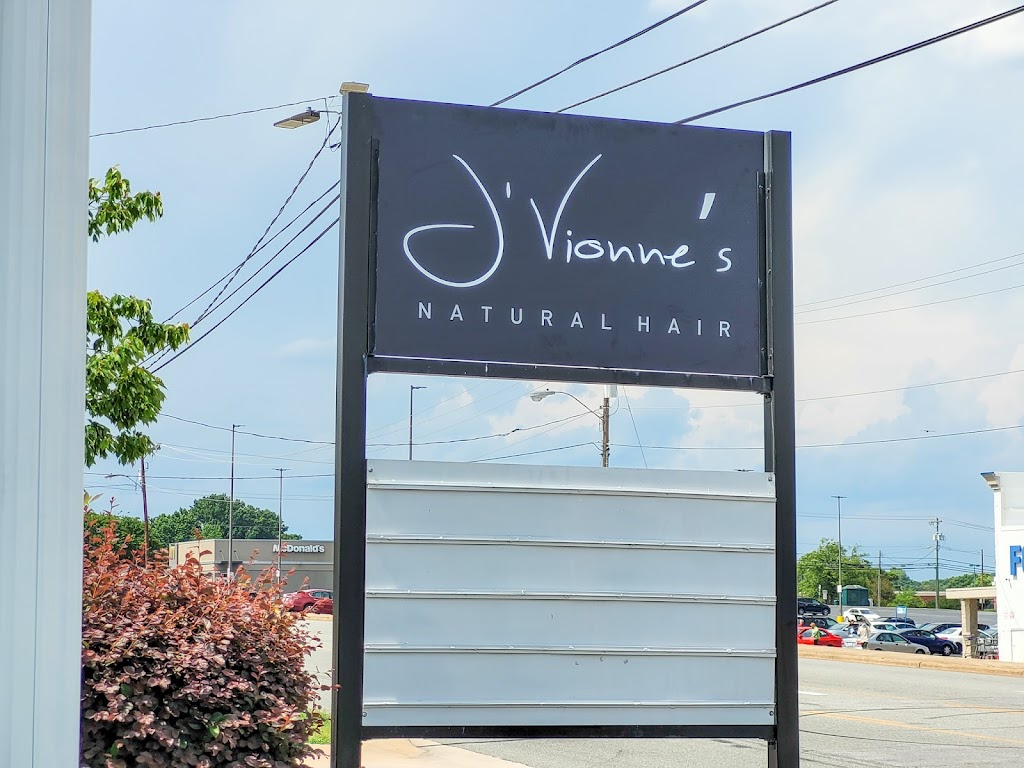 JVionnes Natural Hair | 4121 Spring Garden St, Greensboro, NC 27407, USA | Phone: (336) 800-2766