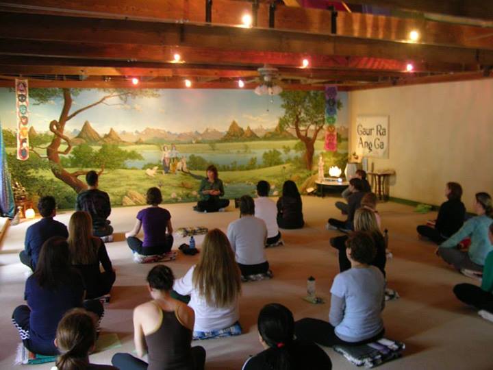 Lotus Garden Meditation Center | 9739-B, Fair Oaks Blvd, Fair Oaks, CA 95628, USA | Phone: (916) 944-8505