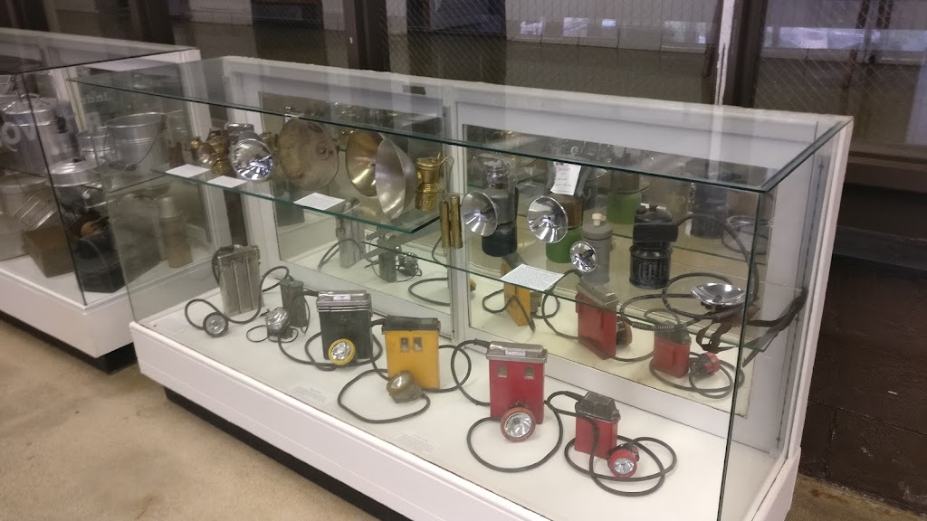 Hatfield & McCoy Museum, LLC | 14 Hustonville St, Liberty, KY 42539, USA | Phone: (606) 669-0364