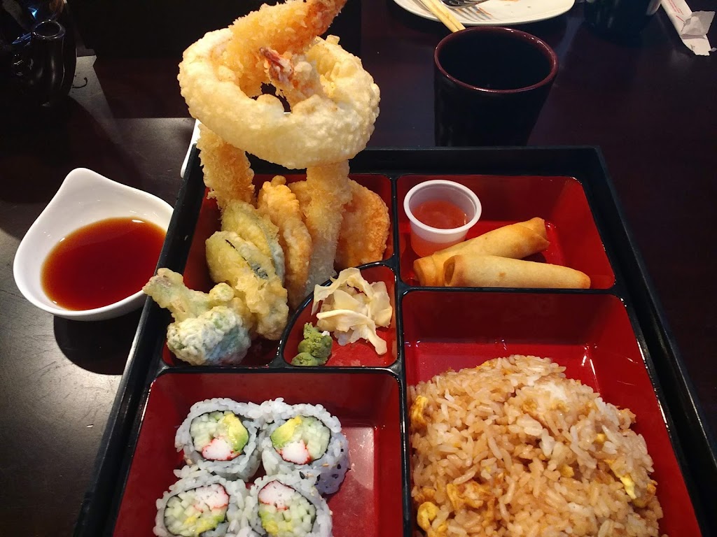 Yamato Steak House Of Japan | 8197 Mall Rd, Florence, KY 41042, USA | Phone: (859) 869-2016