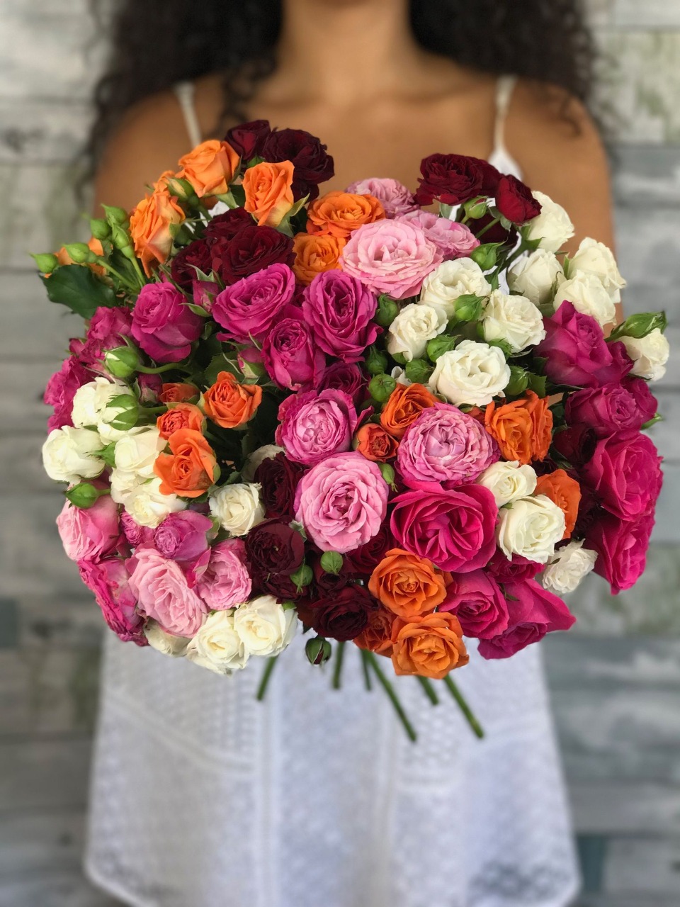 Flower Delivery West Hollywood | 8424 CA-2, West Hollywood, CA 90069, USA | Phone: (424) 260-4792