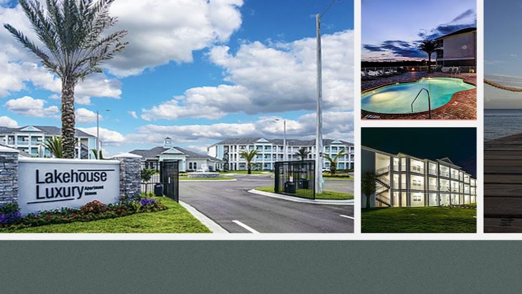 Century Lakehouse | 3003 S Frontage Rd, Plant City, FL 33566, USA | Phone: (813) 365-3974