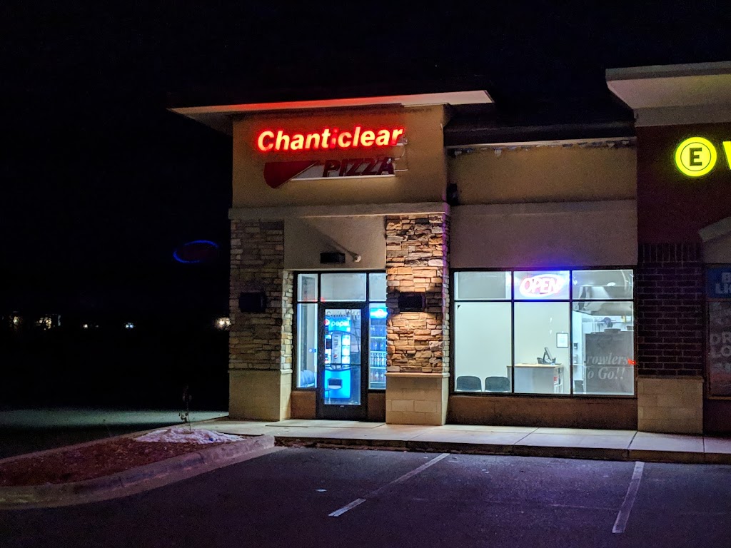 Chanticlear Pizza | 4869 208th St N, Forest Lake, MN 55025, USA | Phone: (651) 464-7078