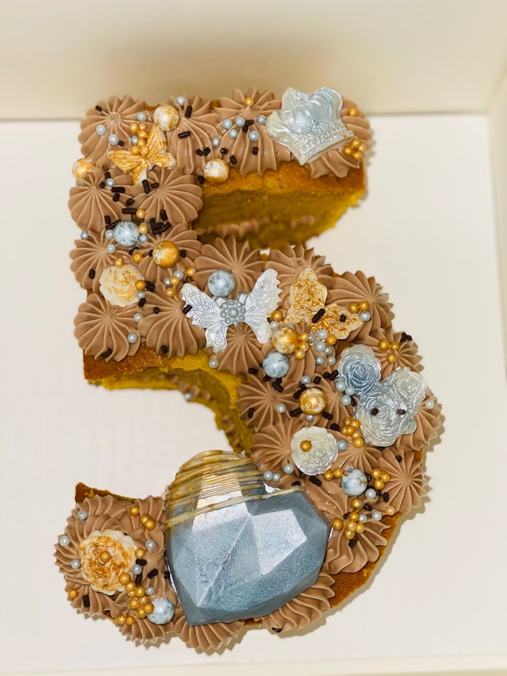 All Homemade Goodies | 13818 Pickford Knolls Dr, Houston, TX 77041, USA | Phone: (832) 417-8931