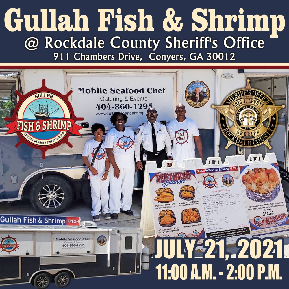 Gullah Fish & Shrimp | 3650 Miller Bottom Rd, Loganville, GA 30052, USA | Phone: (404) 860-1295