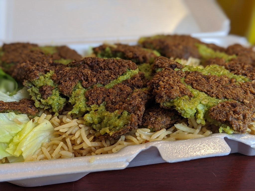 Spice & Curry Kabab & Grill | 2238 Hempstead Tpke, East Meadow, NY 11554, USA | Phone: (516) 279-4653