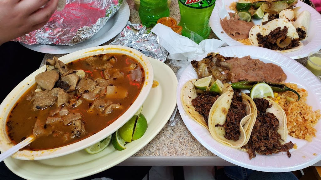 Tacos Taqueria | 8654 South Fwy, Fort Worth, TX 76134, USA | Phone: (817) 293-4985