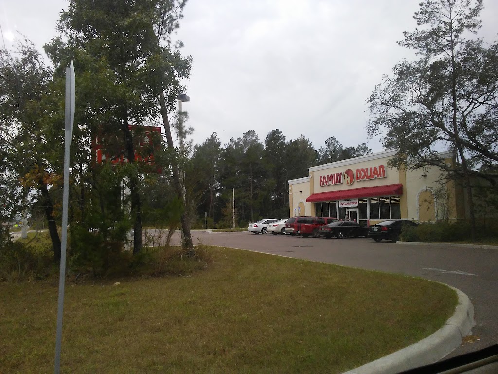 Family Dollar | 4075 Deltona Blvd, Spring Hill, FL 34606, USA | Phone: (352) 610-5545