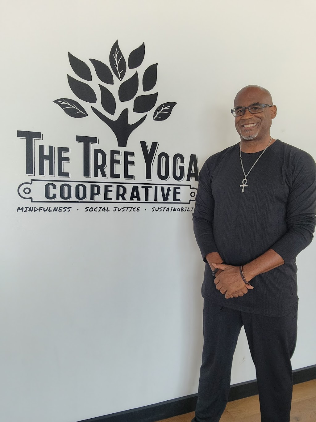 The Tree Yoga Cooperative | 918 E 60th St STE B, Los Angeles, CA 90001, USA | Phone: (310) 710-0744