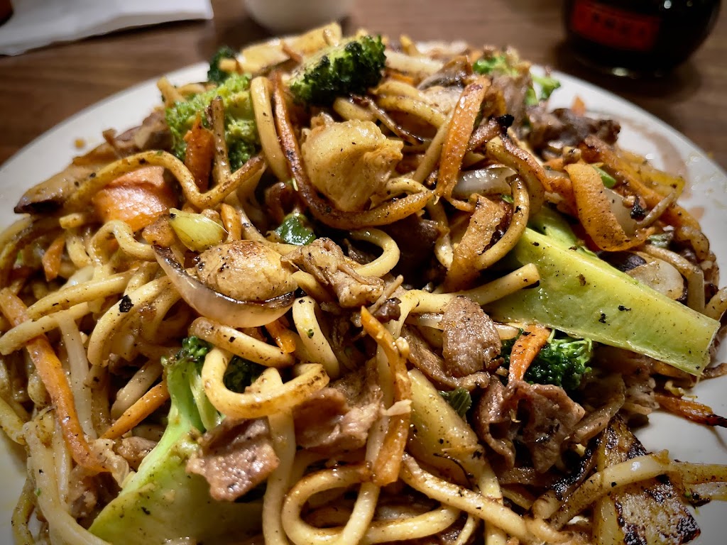 Mongolian Barbeque | 970 W Foothill Blvd, Claremont, CA 91711, USA | Phone: (909) 624-4334