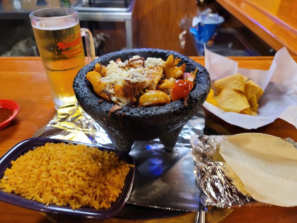 Xcaret Mexican Restaurant, Tiffin | 870 W Market St, Tiffin, OH 44883, USA | Phone: (419) 443-9898