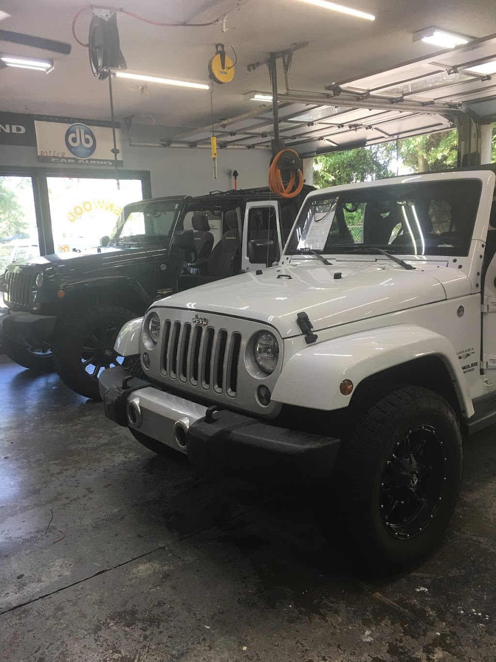 Digital Car Audio | 2300 Shallowford Rd, Marietta, GA 30066, USA | Phone: (770) 592-8828