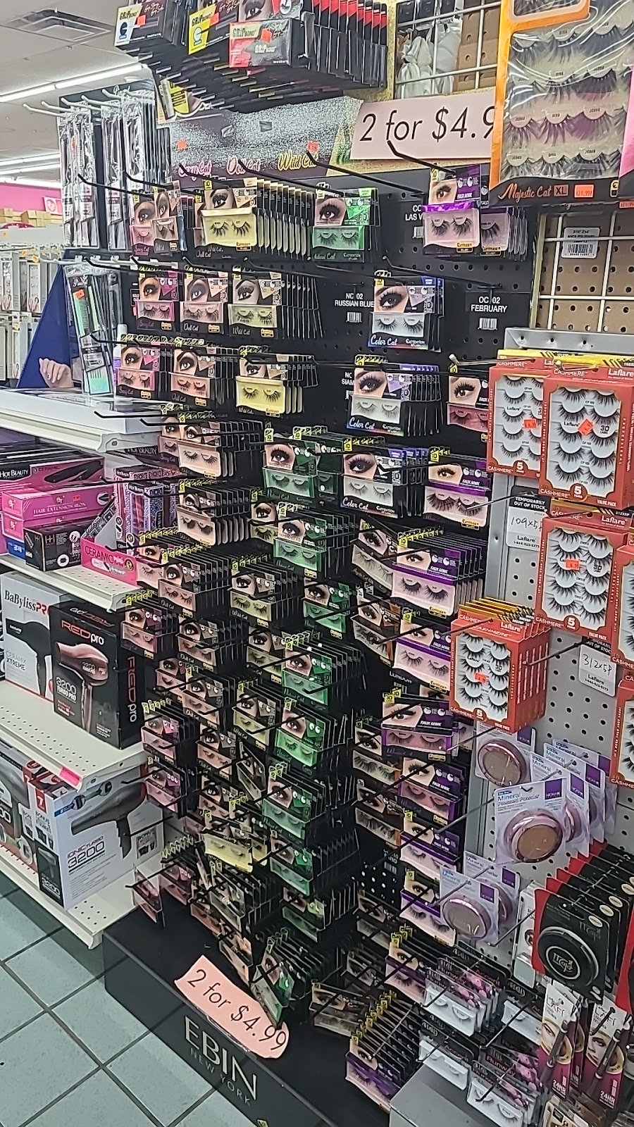 Hair City Beauty Supply | 712 NJ-35, Neptune City, NJ 07753, USA | Phone: (732) 774-8500