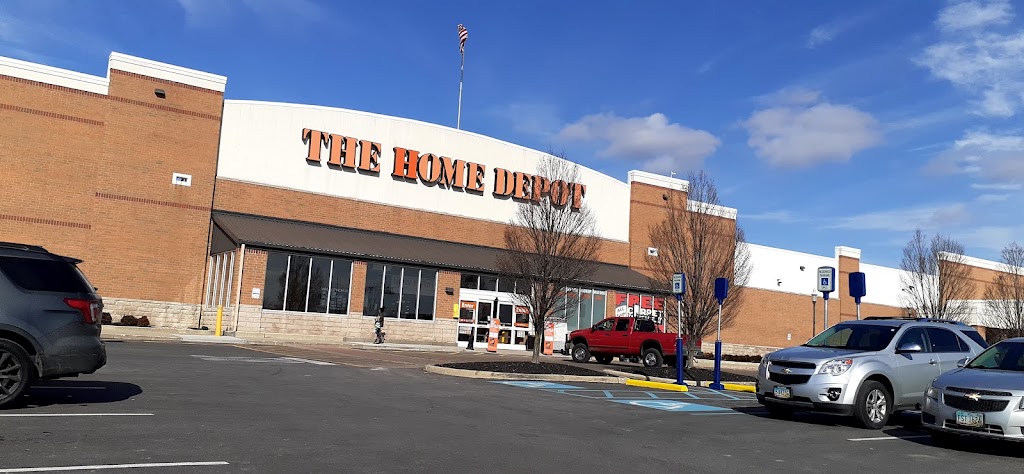 The Home Depot | 1680 Stringtown Rd, Grove City, OH 43123, USA | Phone: (614) 539-4554